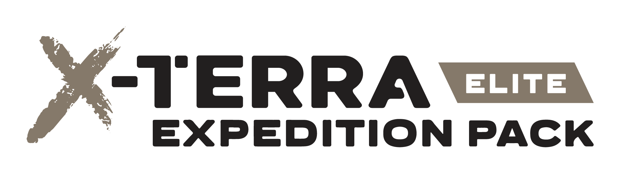 X-Terra Elite Expedition Pack